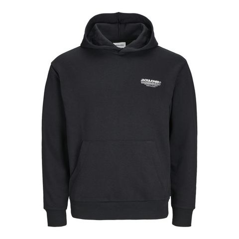 Jack & Jones Hoodie JJOLIVE SWEAT HOOD