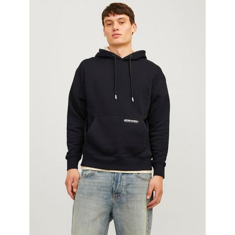 Jack & Jones Hoodie JJELEGACY SWEAT HOOD NOOS