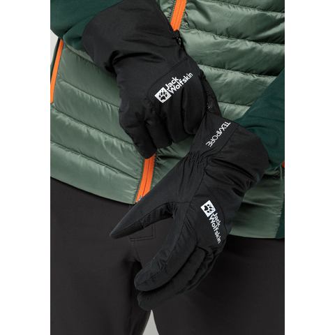 Jack Wolfskin Skihandschoenen WINTER BASIC GLOVE