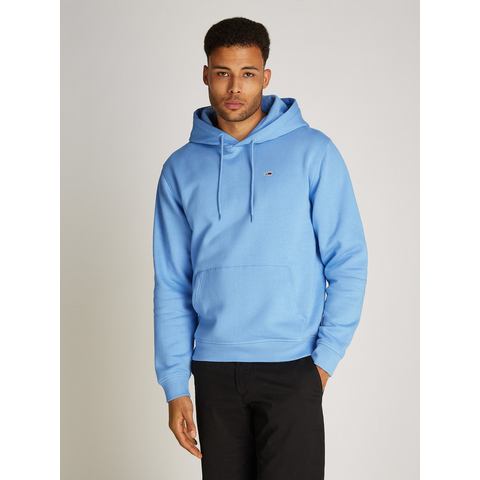 TOMMY JEANS Hoodie TJM REG S FLAG HOODIE