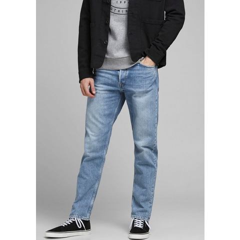 Jack & Jones Loose fit jeans JJICHRIS JJORIGINAL SBD 921 SN