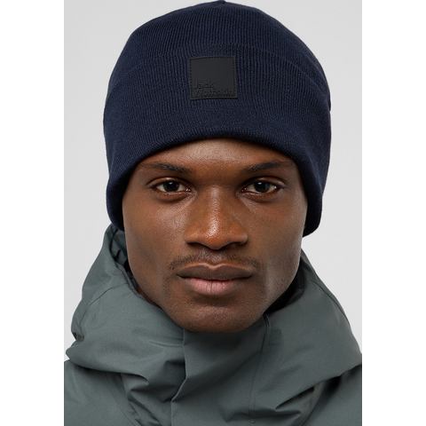 Jack Wolfskin Beanie ARCADEN BEANIE