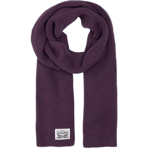 Levi's Modieuze sjaal WOMEN'S BACKPATCH SCARF