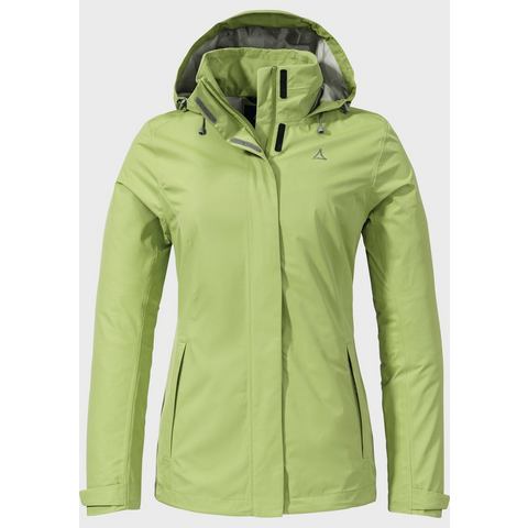 Schöffel Outdoorjack Jacket Gmund L