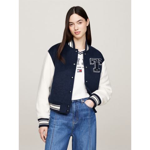 TOMMY JEANS Bomberjack