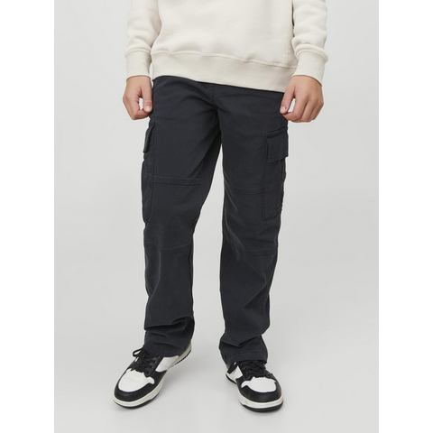 Jack & Jones Junior Cargobroek JPSTKANE JJHARLOW CARGO NOOS JNR