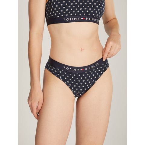 Tommy Hilfiger Underwear Bikinibroekje BIKINI PRINT