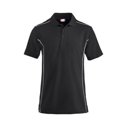 Pertemba FR - Apparel Clique Nieuw Conway-poloshirt voor heren