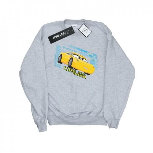 Disney jongens auto's Cruz Ramirez sweatshirt