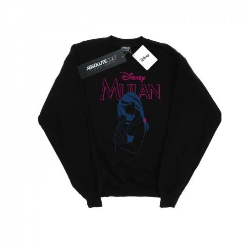 Disney Mulan Magnolia Line-sweatshirt voor jongens