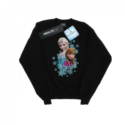 Disney Frozen Elsa en Anna zusjes sweatshirt voor jongens