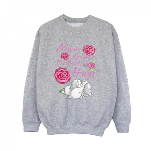 Disney Boys Lady en de Vagebond moeder knuffels Sweatshirt