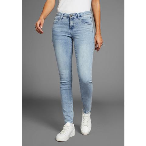 Arizona Skinny fit jeans Ultra Stretch