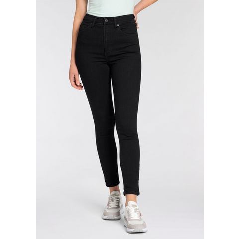 Levi's Skinny fit jeans Retro High Skinny