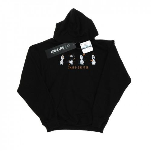 Disney Frozen 2 Olaf Shape-Shifter-hoodie voor jongens