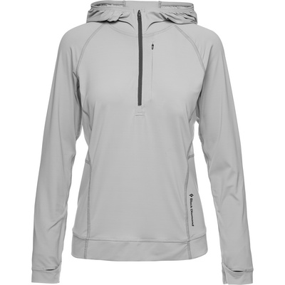 Black Diamond Dames Alpenglow Pro Hoodie