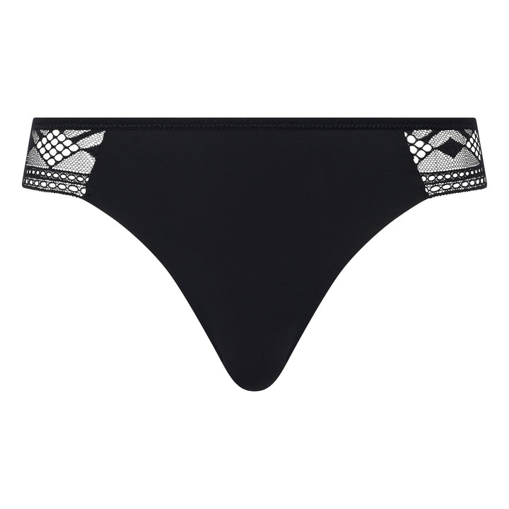 Passionata Ondine g-string, zwart