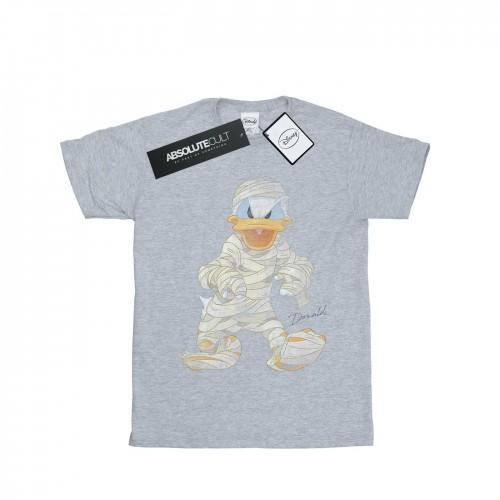 Disney jongens mummie Donald Duck T-shirt