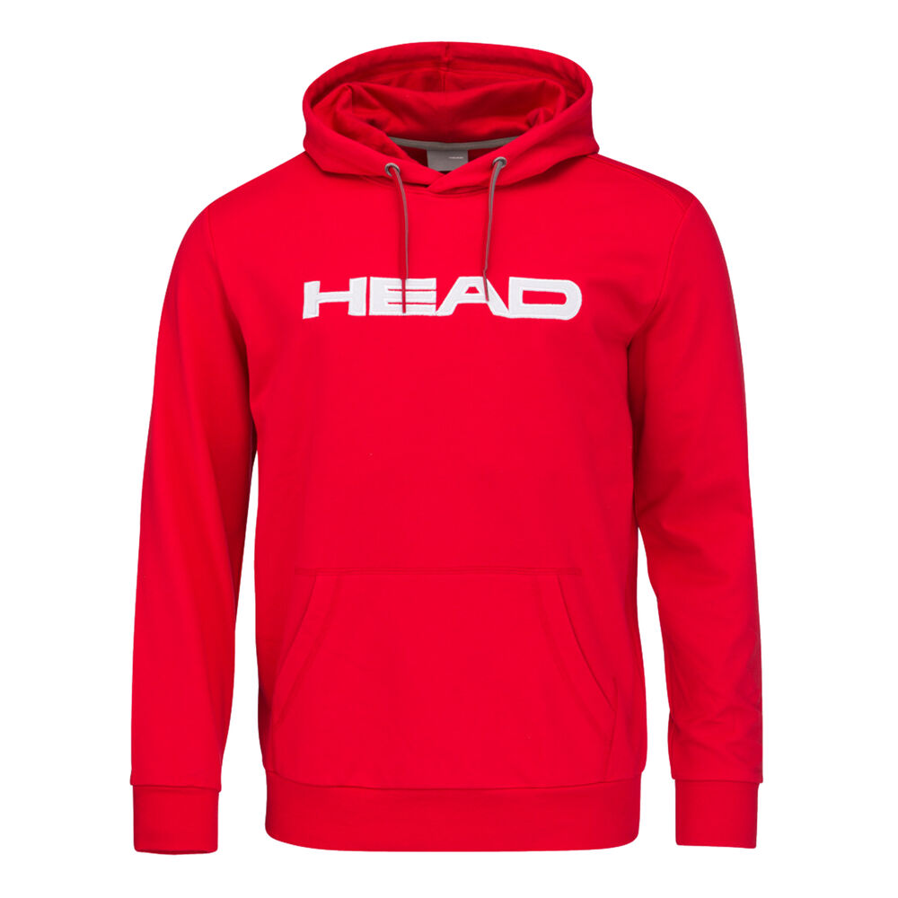 Head Club Byron Sweater Met Capuchon Heren