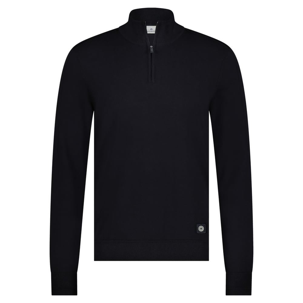 Blue Industry Pullover NAVY 