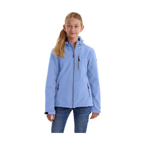 Killtec Softshell-jack Girls softshell-jack