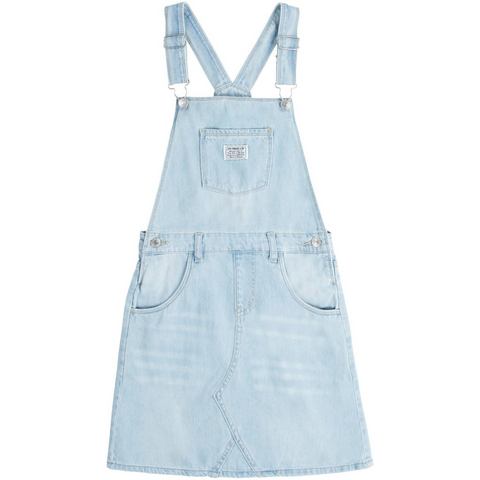 Levi's Kidswear Salopetjurk LVG CLASSIC SKIRTALL