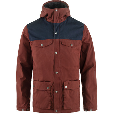 Fjällräven Heren Greenland Winter Jas