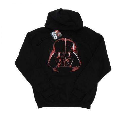 Star Wars Darth Vader-helmhoodie voor heren