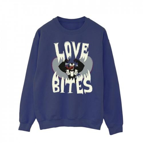 Marvel Venom Love Bites-sweatshirt voor heren