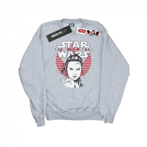 Star Wars Heren The Last Jedi Heroes Sweatshirt