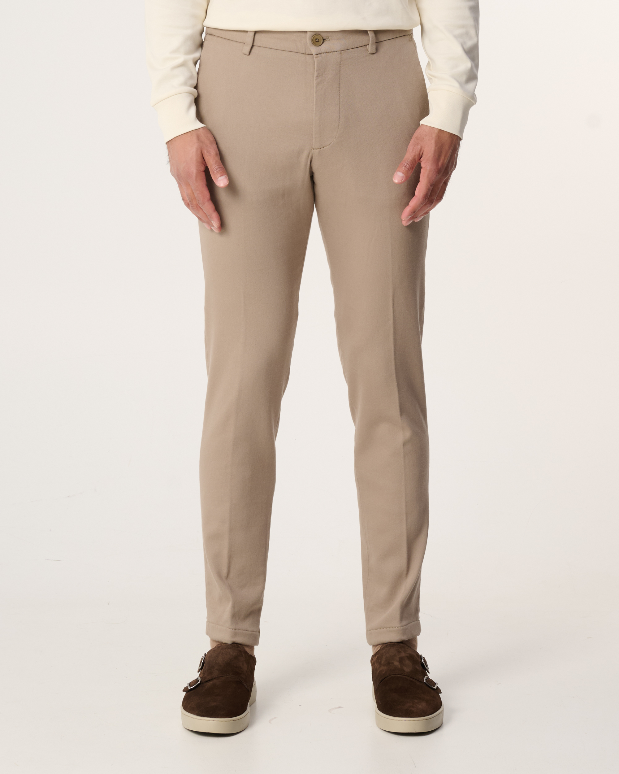 Drykorn Ajend Heren Chino