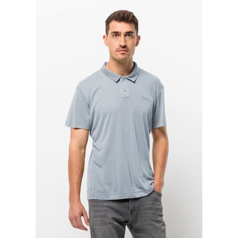 Jack Wolfskin Poloshirt PIKEH POLO M