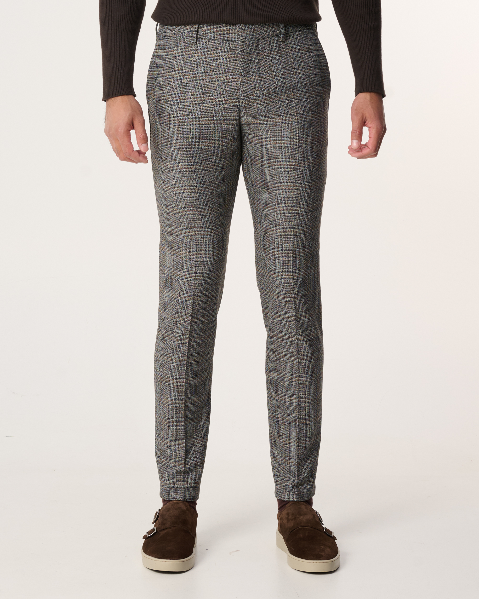 Drykorn Sight Mix & Match Heren Pantalon