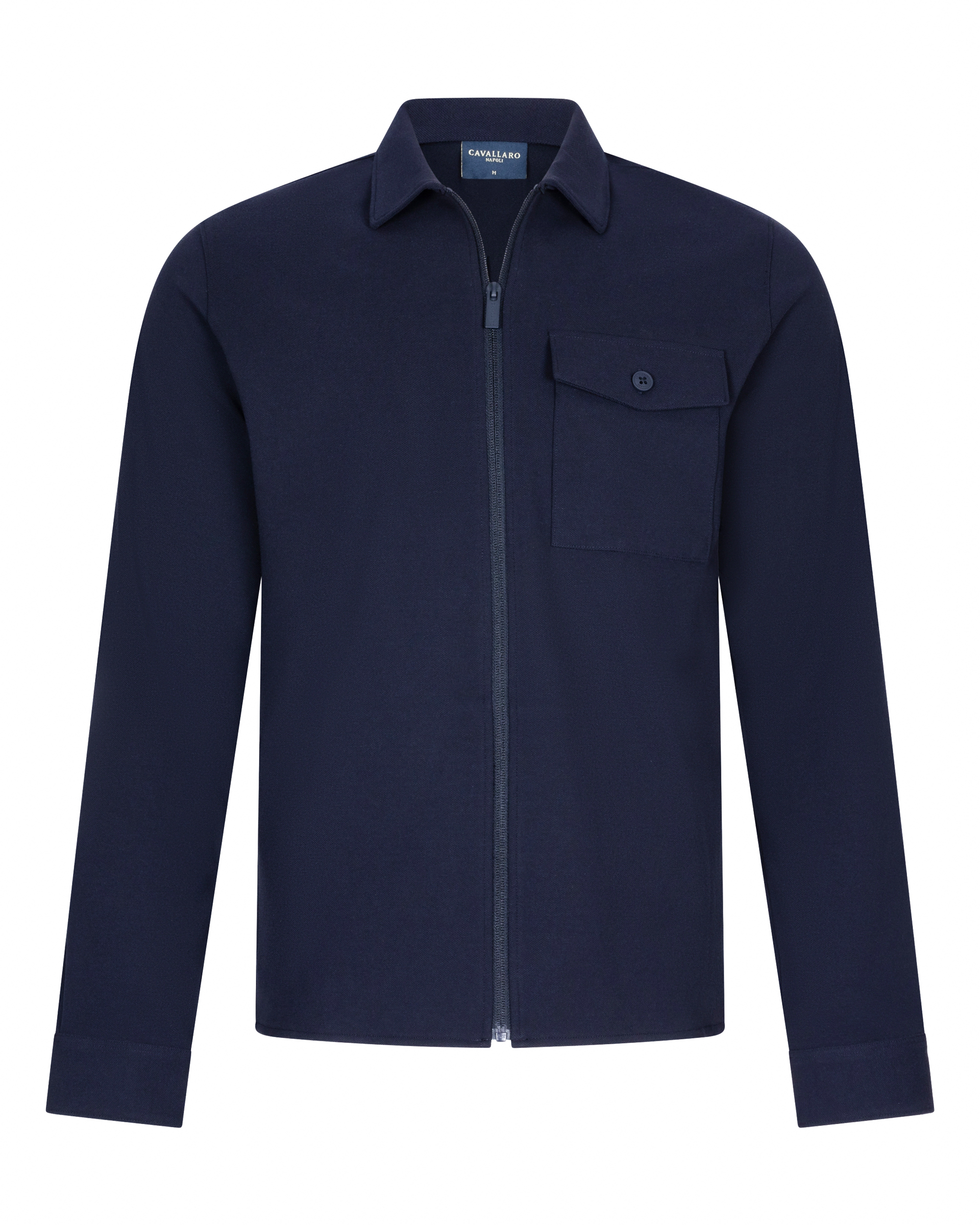 Cavallaro Overshirt