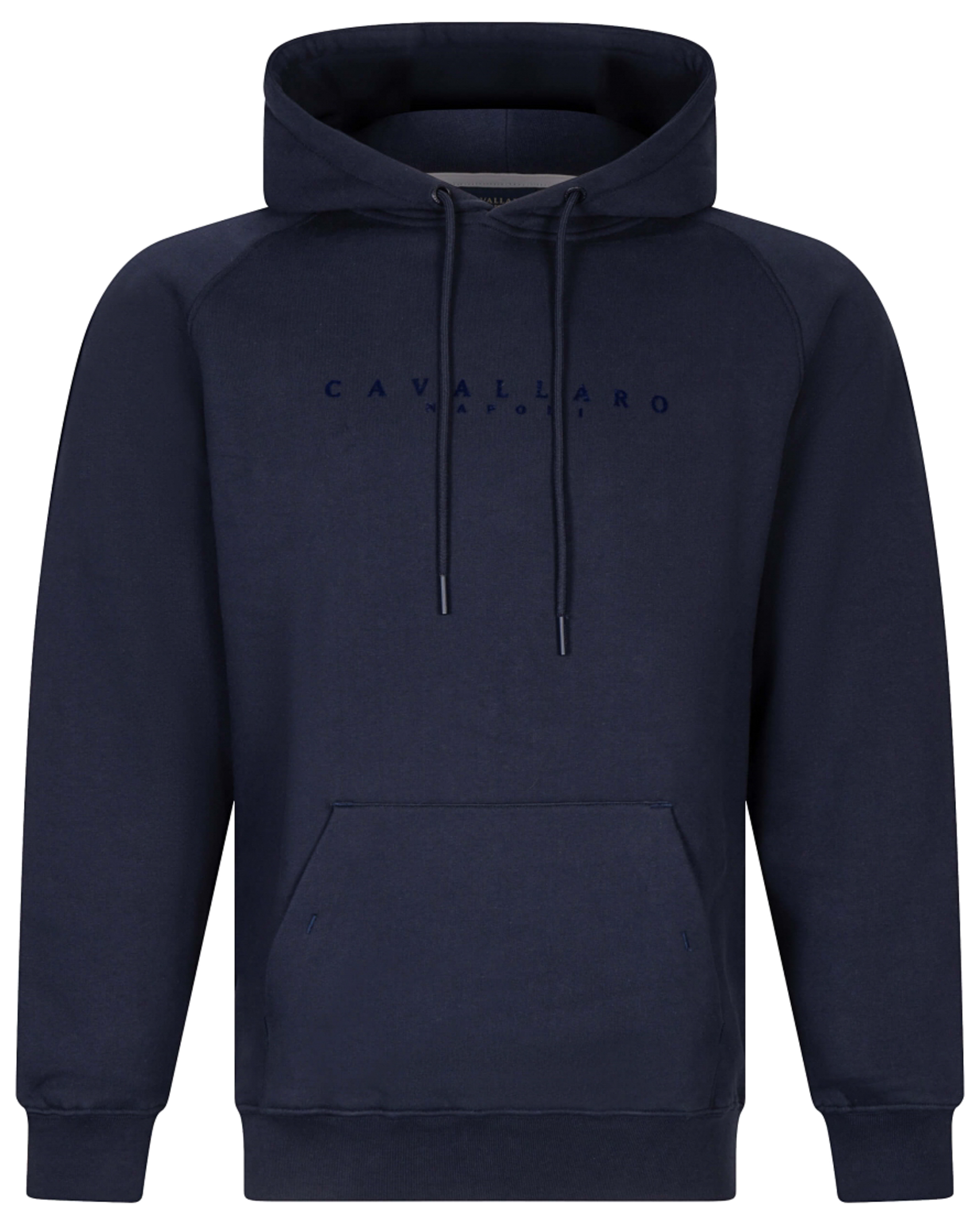 Cavallaro Heren Sweater