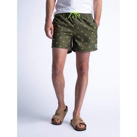 Petrol Industries Zwemshort Men Swimshort