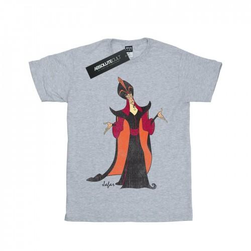 Disney jongens Aladdin klassiek Jafar T-shirt