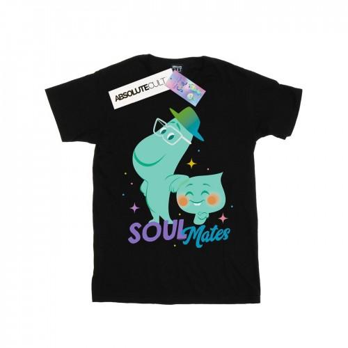 Disney jongens Soul Joe en 22 Soulmates T-shirt