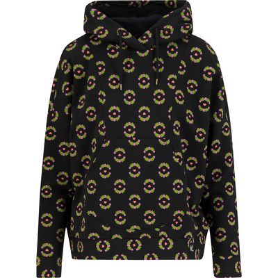 Blutsgeschwister Dames Bi Ba Butze Hoodie