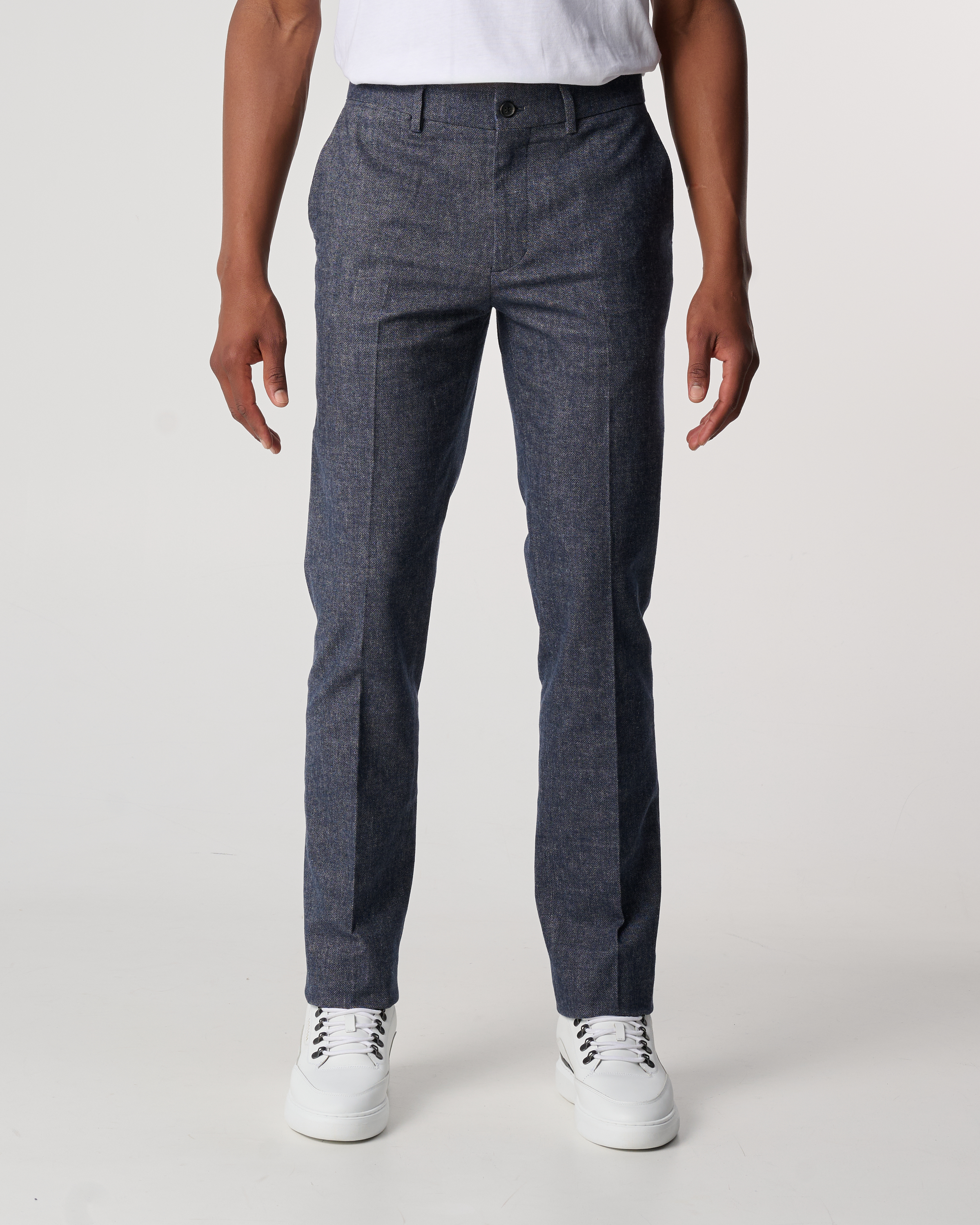 Tommy Hilfiger Menswear Denton Heren Chino