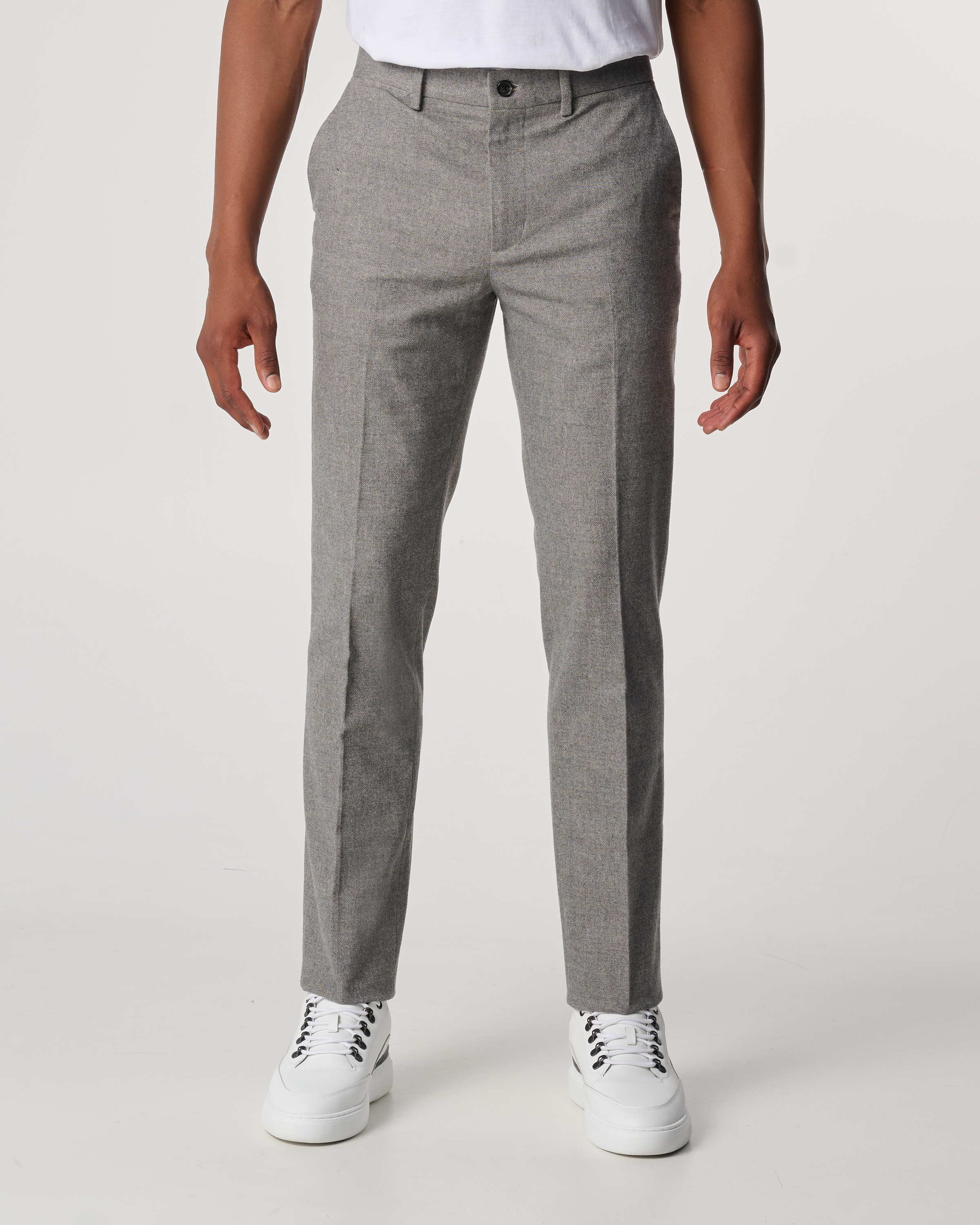 Tommy Hilfiger Menswear Denton Heren Chino