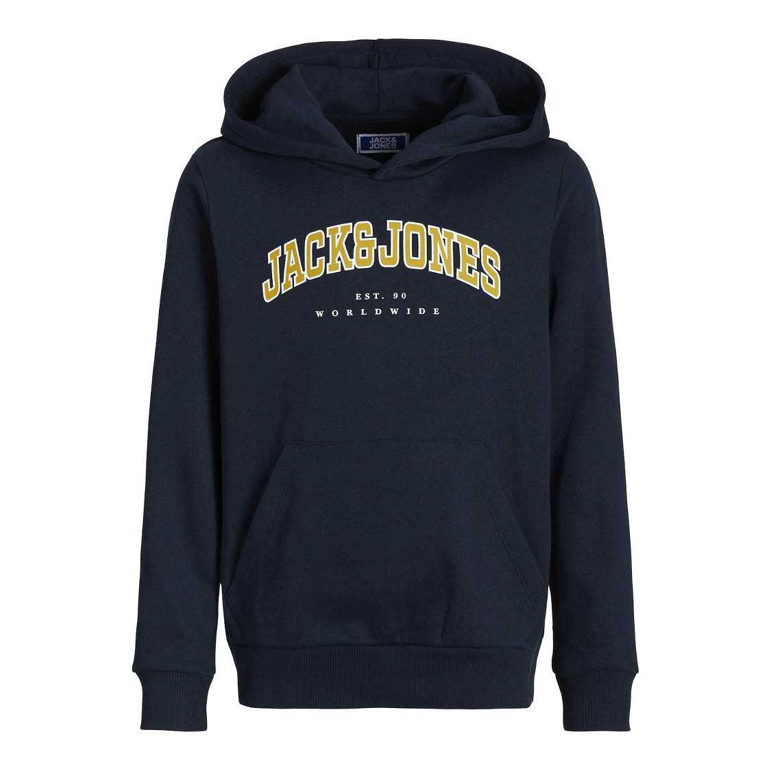 JACK&JONES JUNIOR Hoodie