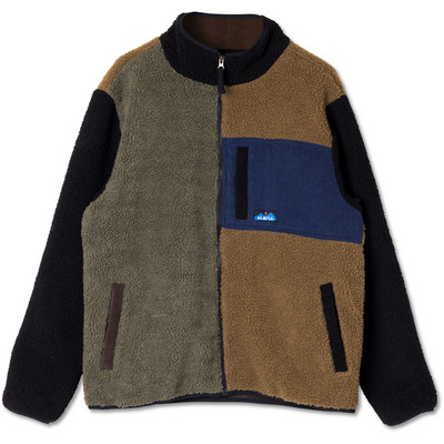 Kavu Heren Wayside Vest