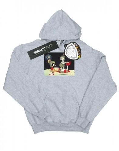 Looney Tunes meisjes Bugs Bunny Spaced hoodie