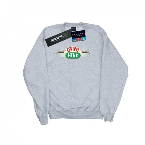 Friends Vrienden Central Perk sweatshirt voor jongens