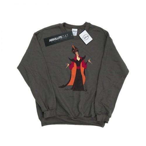 Disney Klassiek Jafar-sweatshirt voor heren