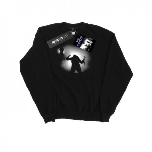 The Exorcist Het Exorcist Heren Pazuzu en Regan Sweatshirt