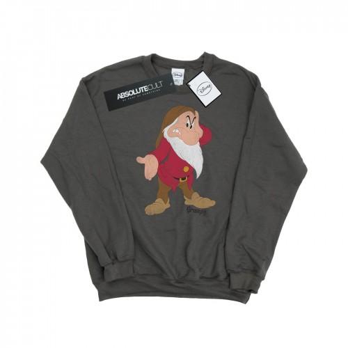 Disney heren klassiek chagrijnig sweatshirt