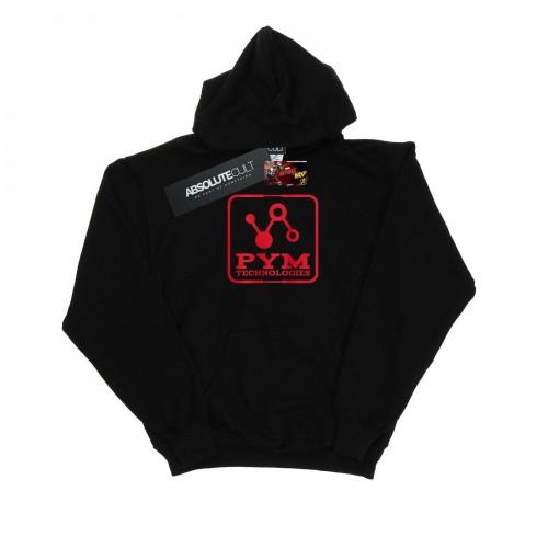 Marvel Ant-Man en de Wasp Pym Technologies-hoodie voor heren