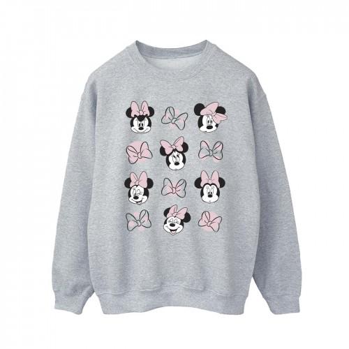 Disney Heren Minnie Mouse meerdere sweatshirt